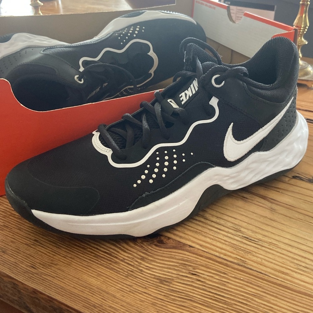 Nike Fly By Mid 3